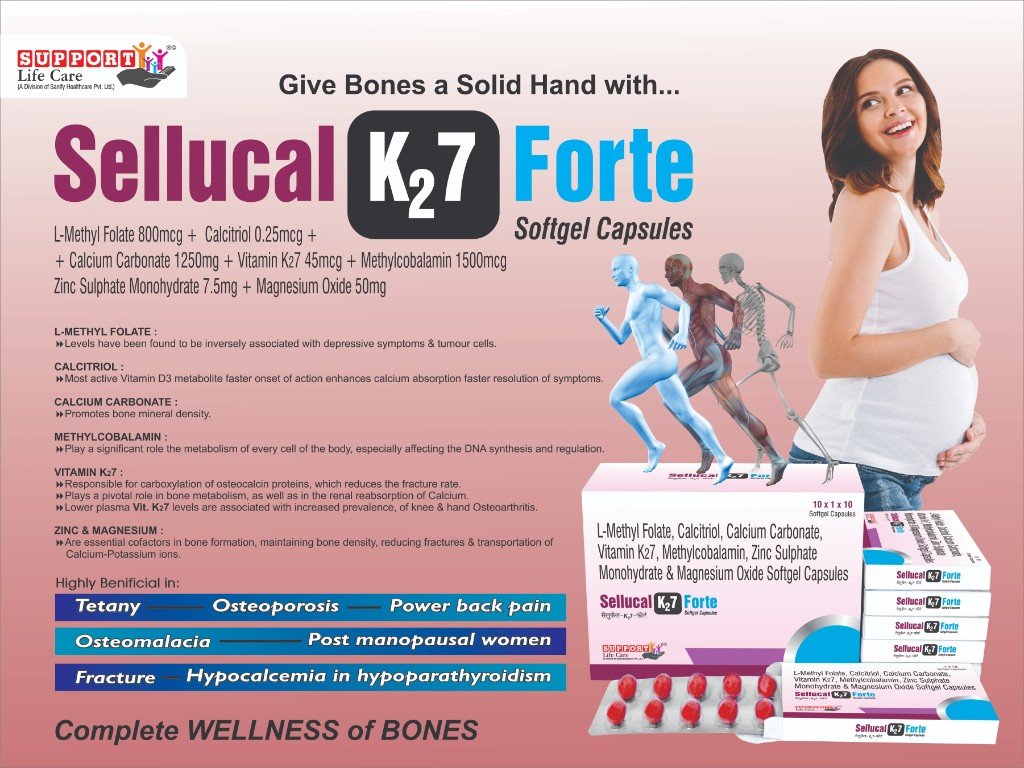 Sellucal-K2-7-Forte Visual